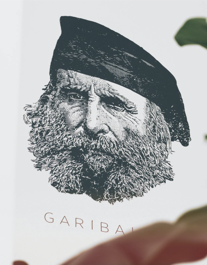 Garibaldi Equipo